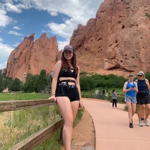 Meet your Posher, Emma